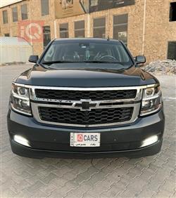 شيفروليه تاهو